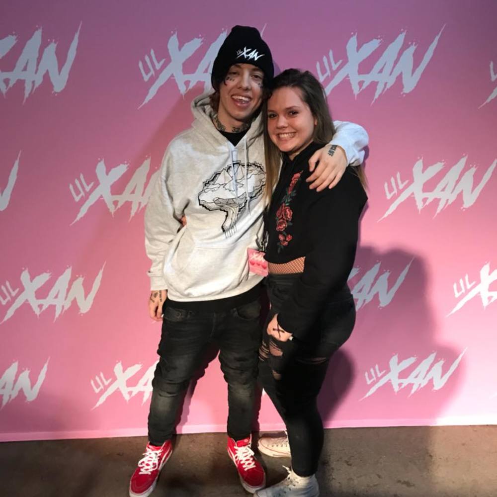 Meet your Posher, Britney